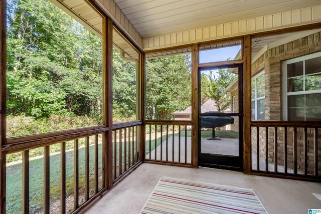 6495 MISTY RIDGE DRIVE, Trussville, AL 35235