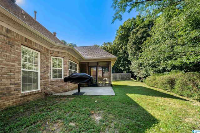 6495 MISTY RIDGE DRIVE, Trussville, AL 35235