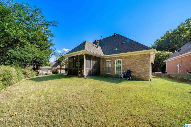 6495 MISTY RIDGE DRIVE, Trussville, AL 35235