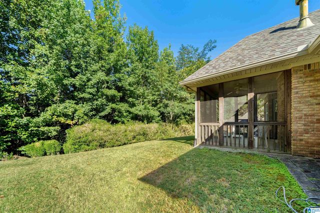 6495 MISTY RIDGE DRIVE, Trussville, AL 35235