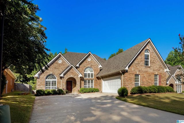 6495 MISTY RIDGE DRIVE, Trussville, AL 35235