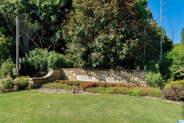6495 MISTY RIDGE DRIVE, Trussville, AL 35235