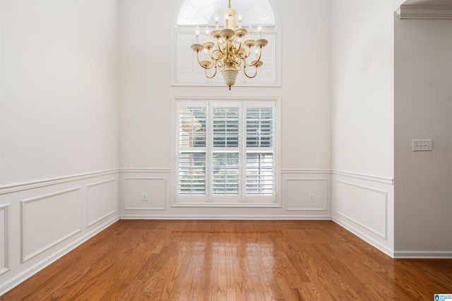 6495 MISTY RIDGE DRIVE, Trussville, AL 35235