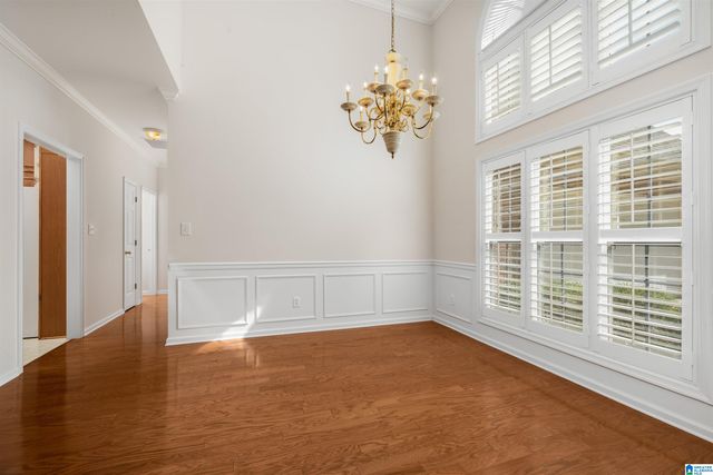 6495 MISTY RIDGE DRIVE, Trussville, AL 35235
