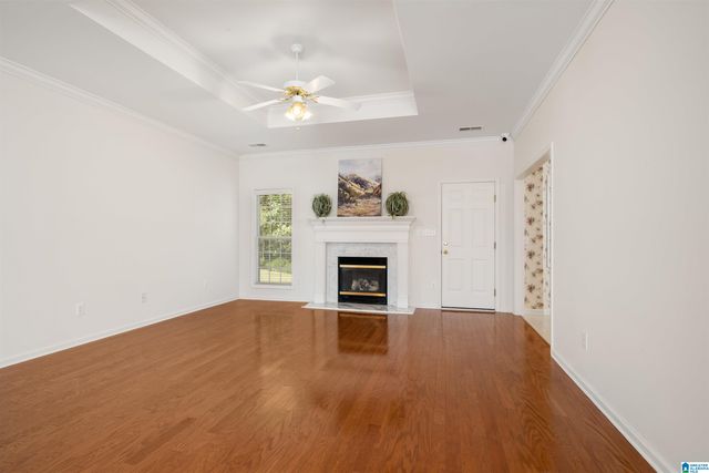 6495 MISTY RIDGE DRIVE, Trussville, AL 35235