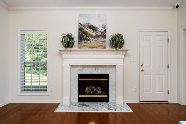 6495 MISTY RIDGE DRIVE, Trussville, AL 35235