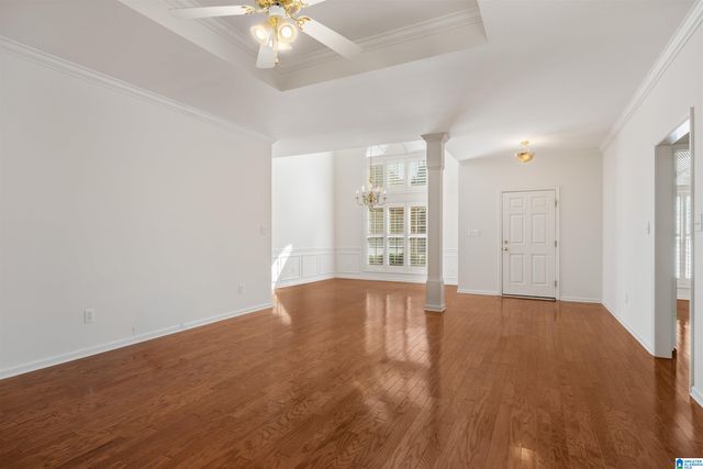 6495 MISTY RIDGE DRIVE, Trussville, AL 35235