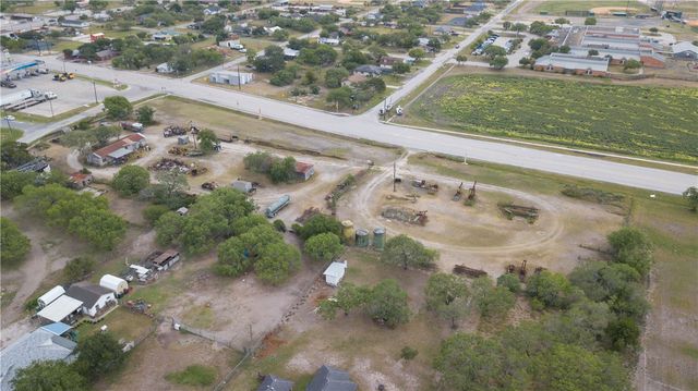 00 W Mendoza Ave, Orange Grove, TX 78372