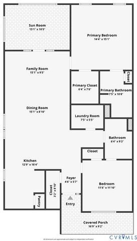 4642 Twin Hickory Lake Dr, Glen Allen, VA 23059