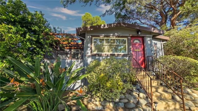 11064 Plainview, Tujunga, CA 91042
