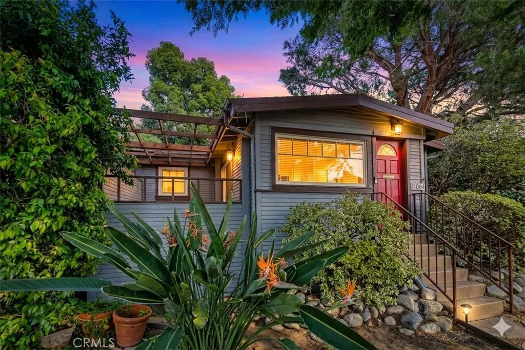 11064 Plainview, Tujunga, CA 91042