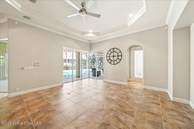 1416 Dorset Place, Melbourne, FL 32940