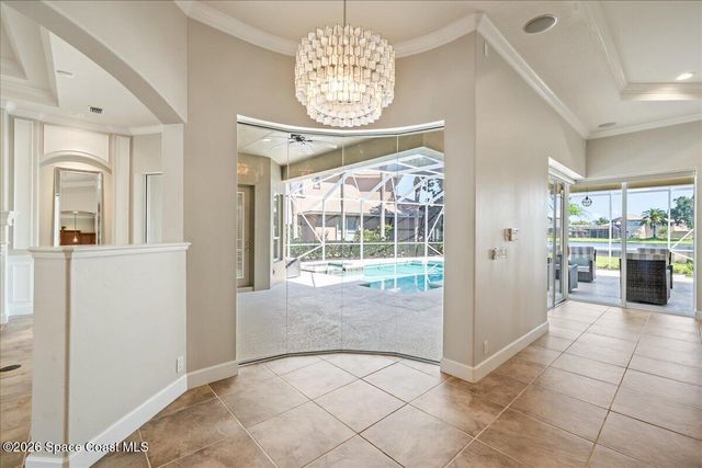 1416 Dorset Place, Melbourne, FL 32940