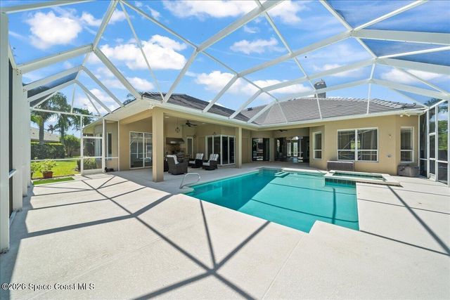 1416 Dorset Place, Melbourne, FL 32940