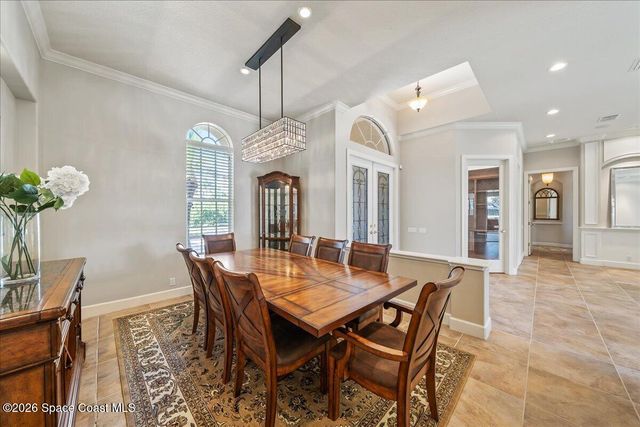 1416 Dorset Place, Melbourne, FL 32940