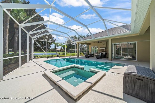 1416 Dorset Place, Melbourne, FL 32940