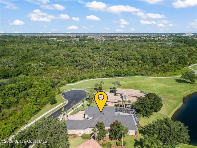 1416 Dorset Place, Melbourne, FL 32940