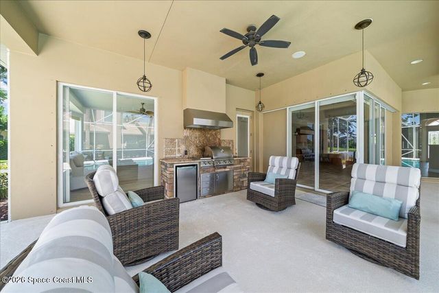 1416 Dorset Place, Melbourne, FL 32940