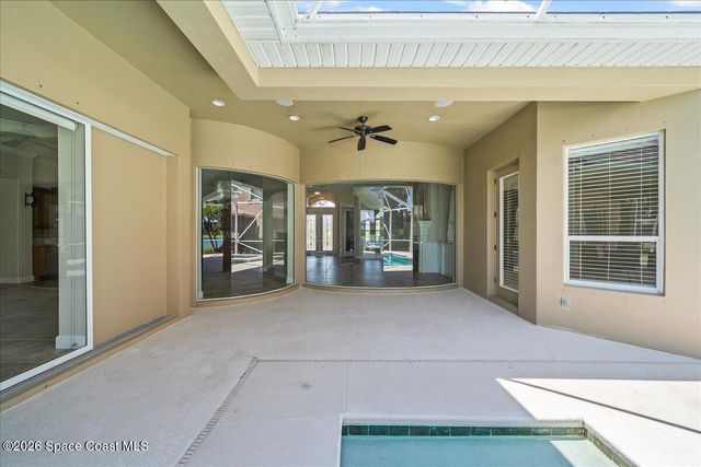 1416 Dorset Place, Melbourne, FL 32940