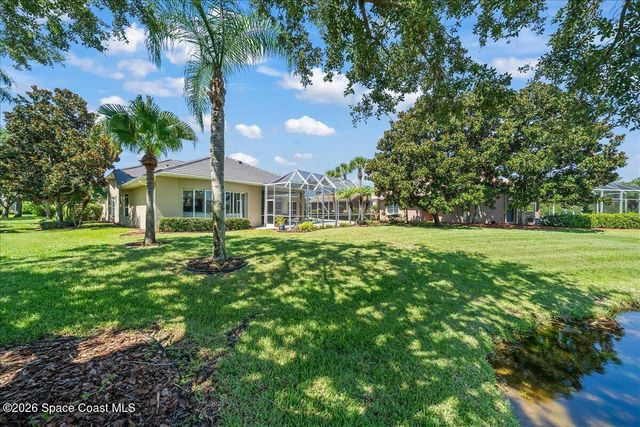 1416 Dorset Place, Melbourne, FL 32940