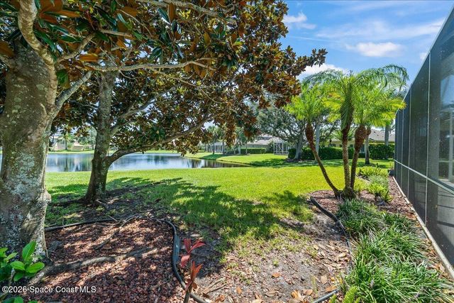 1416 Dorset Place, Melbourne, FL 32940