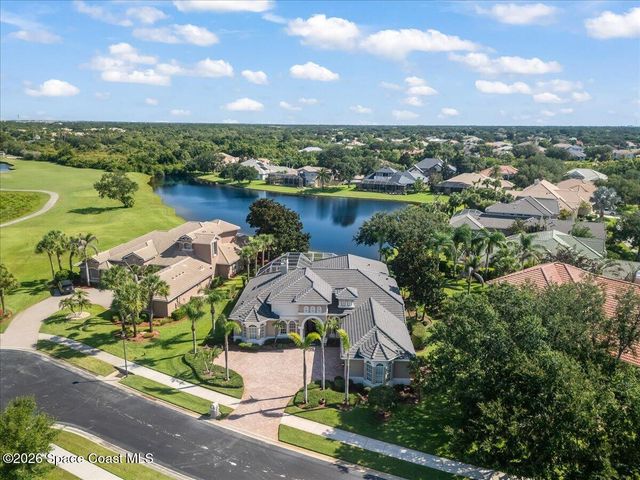 1416 Dorset Place, Melbourne, FL 32940