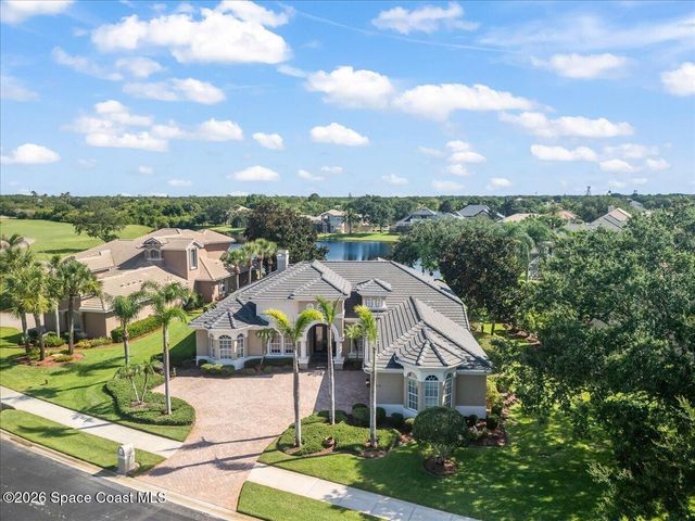 1416 Dorset Place, Melbourne, FL 32940