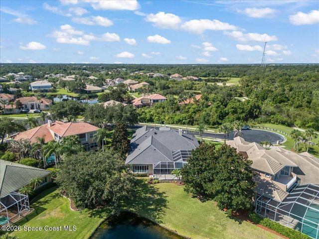 1416 Dorset Place, Melbourne, FL 32940