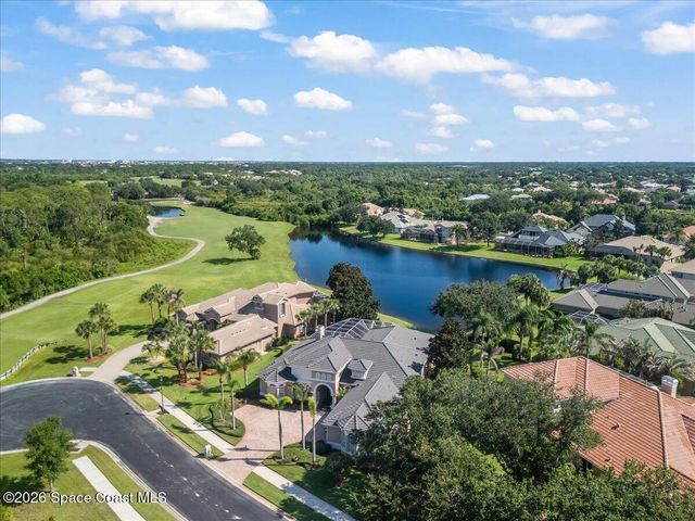 1416 Dorset Place, Melbourne, FL 32940