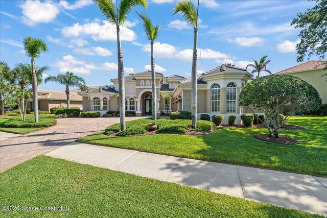 1416 Dorset Place, Melbourne, FL 32940