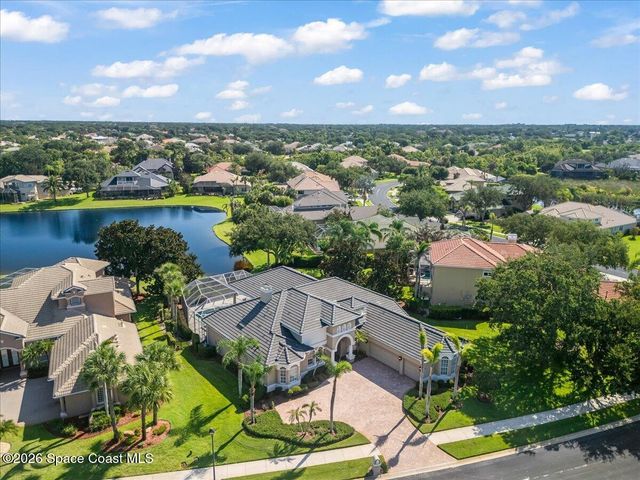 1416 Dorset Place, Melbourne, FL 32940