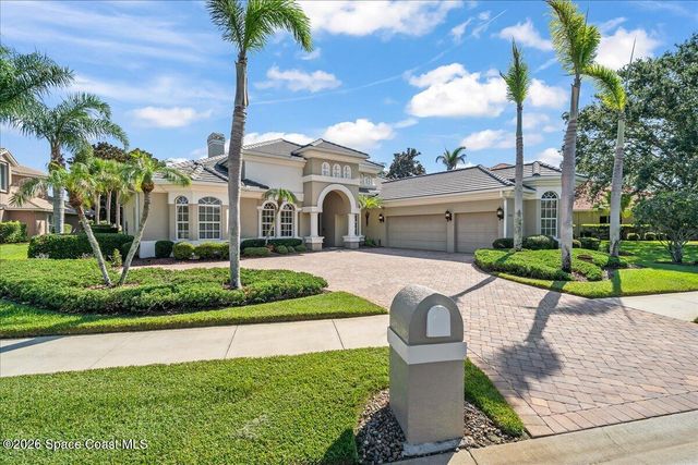 1416 Dorset Place, Melbourne, FL 32940