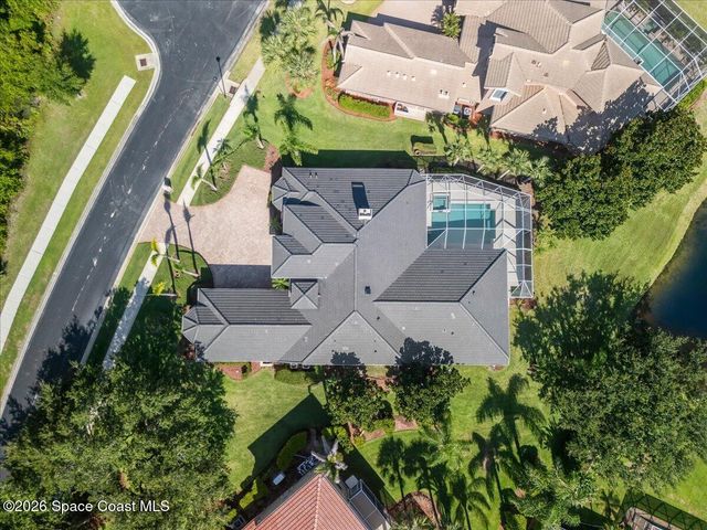 1416 Dorset Place, Melbourne, FL 32940