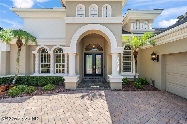 1416 Dorset Place, Melbourne, FL 32940