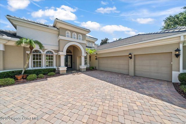 1416 Dorset Place, Melbourne, FL 32940