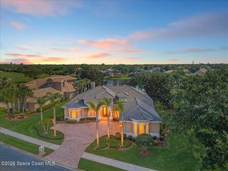 1416 Dorset Place, Melbourne, FL 32940