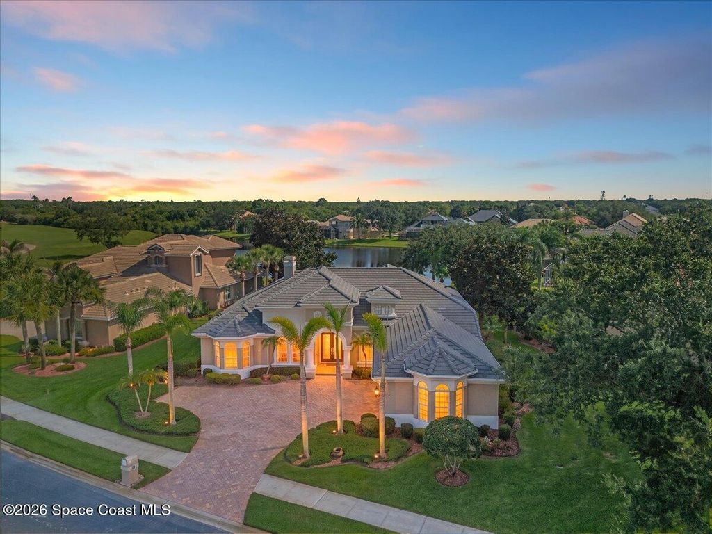 1416 Dorset Place, Melbourne, FL 32940