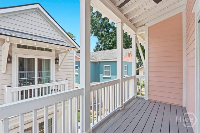 1314 E 38th Street A, Savannah, GA 31404