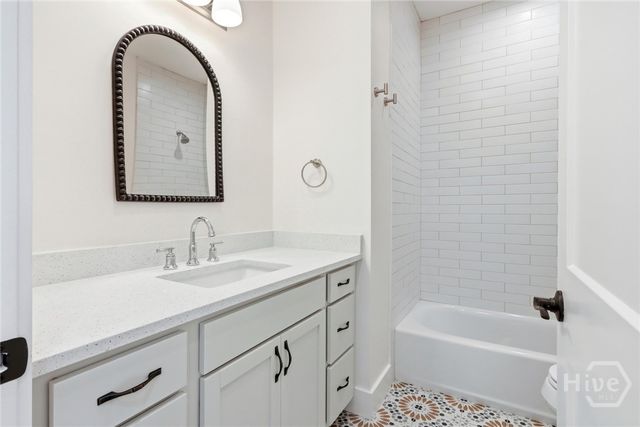 1314 E 38th Street A, Savannah, GA 31404