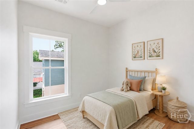 1314 E 38th Street A, Savannah, GA 31404