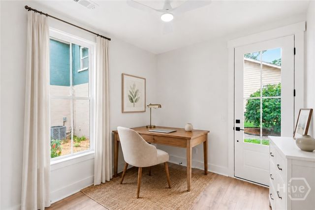 1314 E 38th Street A, Savannah, GA 31404
