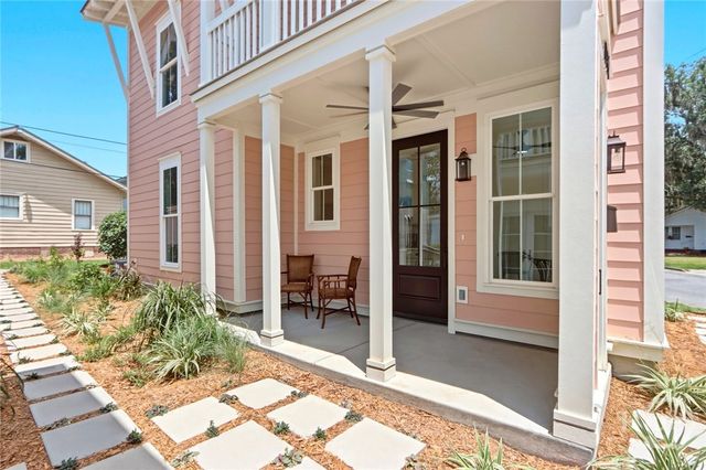 1314 E 38th Street A, Savannah, GA 31404