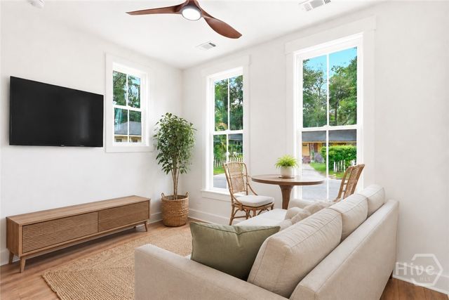 1314 E 38th Street A, Savannah, GA 31404