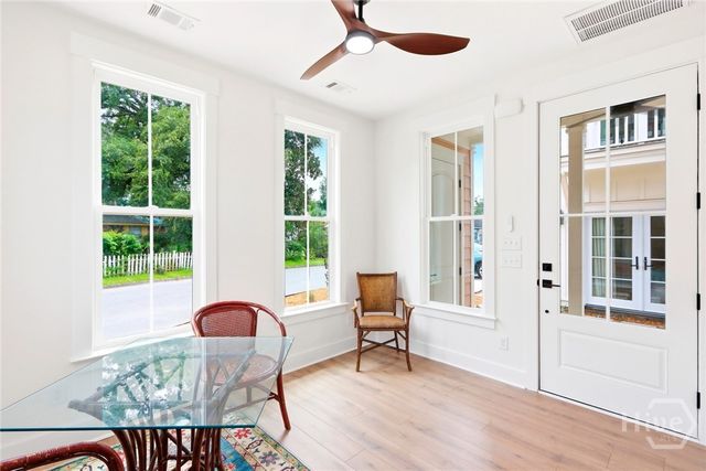 1314 E 38th Street A, Savannah, GA 31404
