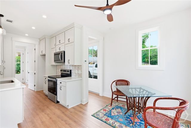1314 E 38th Street A, Savannah, GA 31404