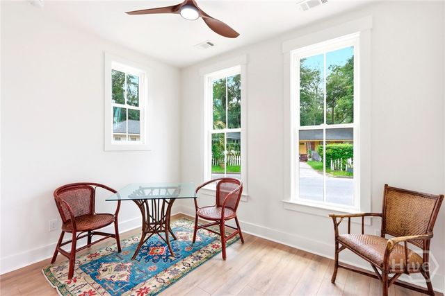 1314 E 38th Street A, Savannah, GA 31404