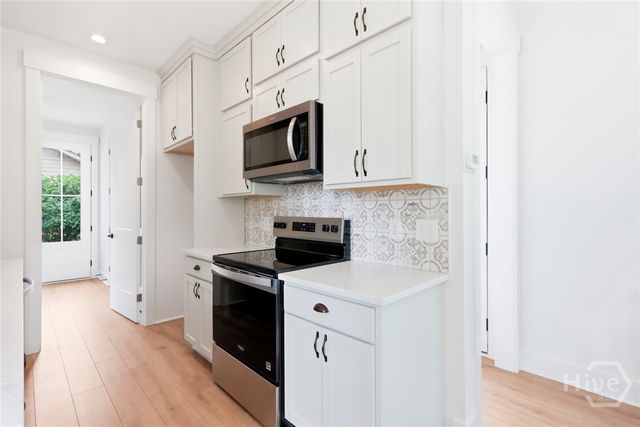 1314 E 38th Street A, Savannah, GA 31404