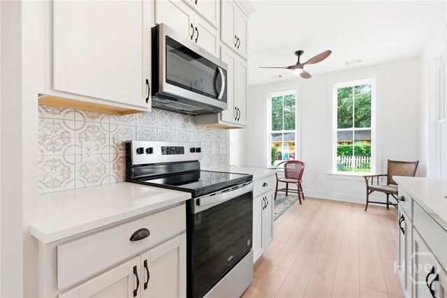 1314 E 38th Street A, Savannah, GA 31404