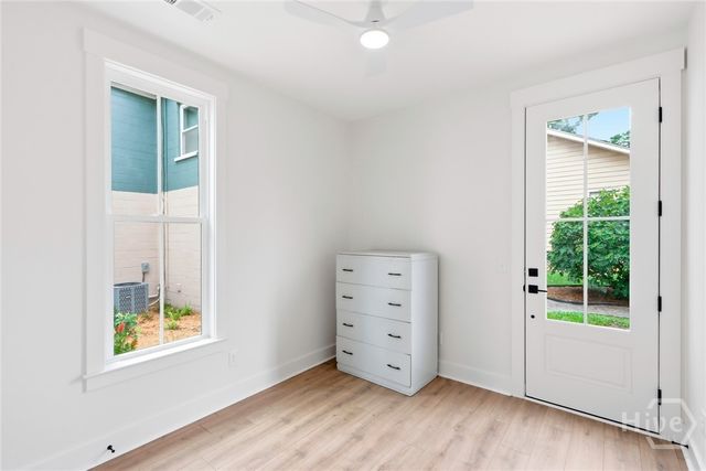 1314 E 38th Street A, Savannah, GA 31404