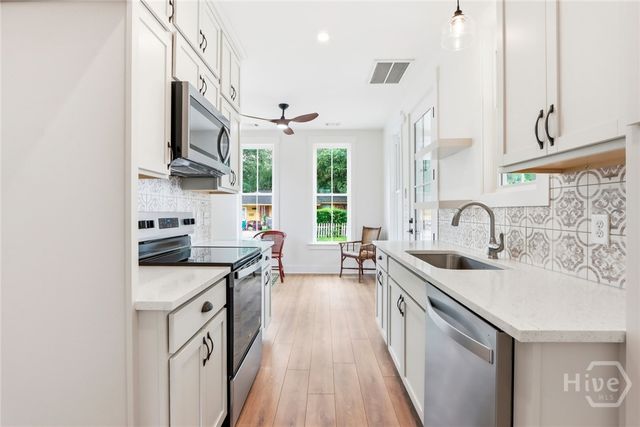 1314 E 38th Street A, Savannah, GA 31404